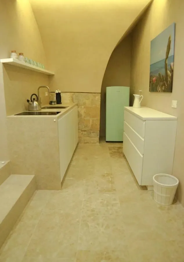 Hotel Stanze dello scirocco Noto