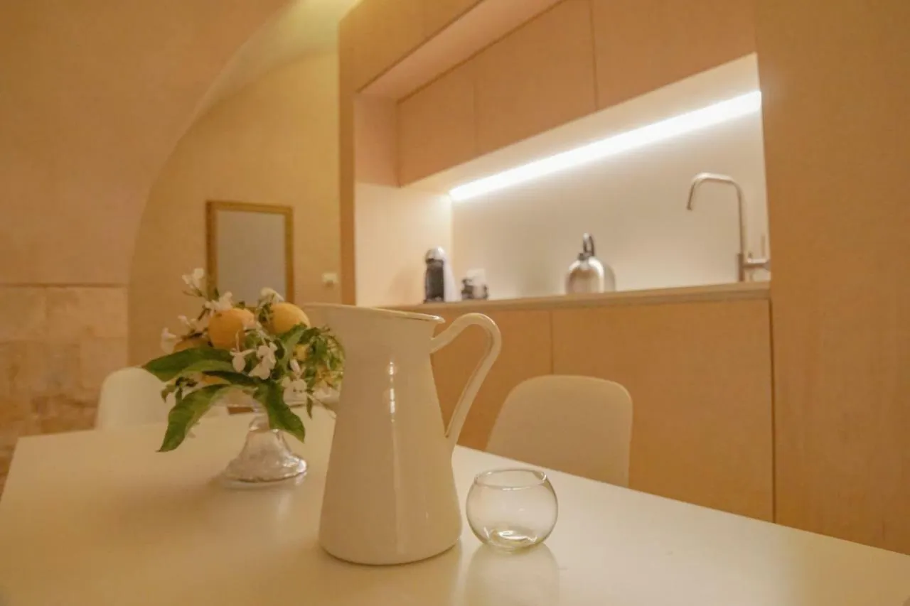 Hotel Stanze dello scirocco Noto Affittacamere