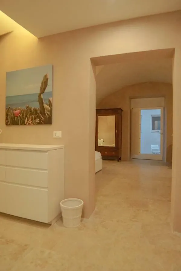 Hotel Stanze dello scirocco Noto Italia