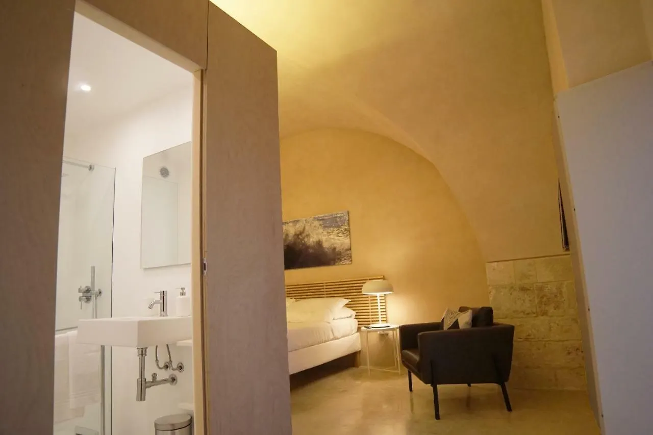 Hotel Stanze dello scirocco Noto