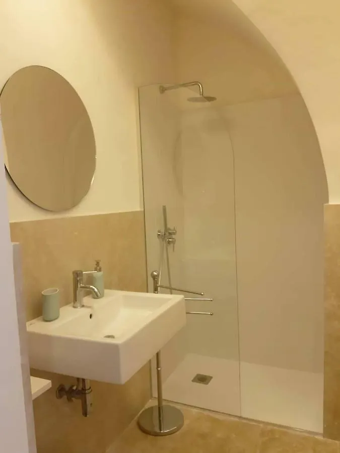 Affittacamere Hotel Stanze dello scirocco Noto Italia