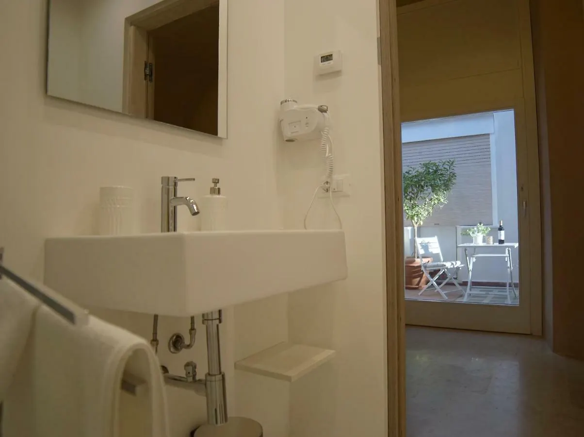 Hotel Stanze dello scirocco Noto 0*,