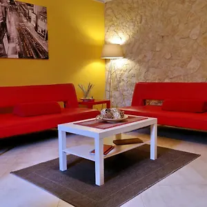 Appartamento La Nicchia, Noto