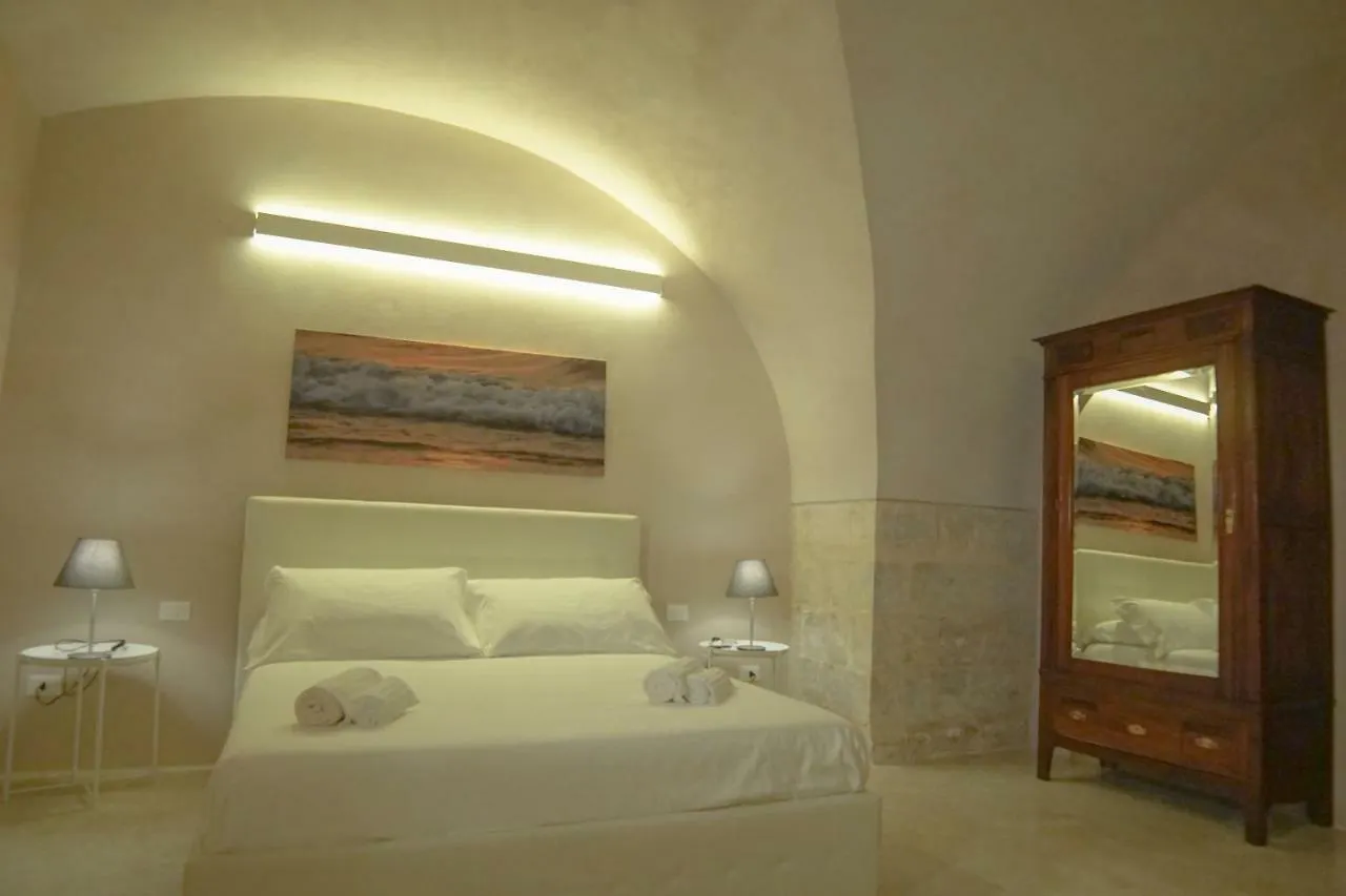 Guest house Stanze Dello Scirocco Hotel Noto