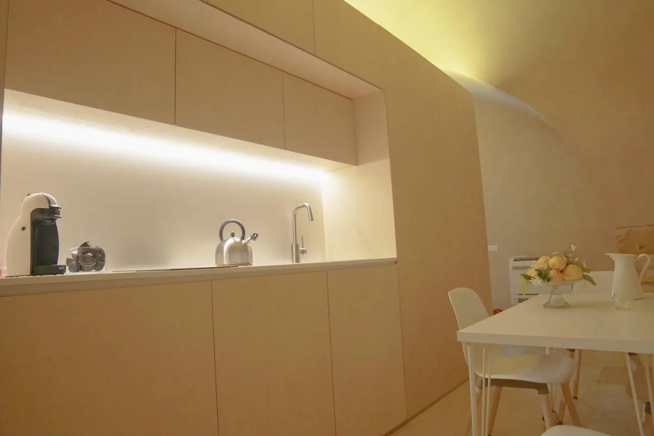 Guest house Stanze Dello Scirocco Hotel Noto