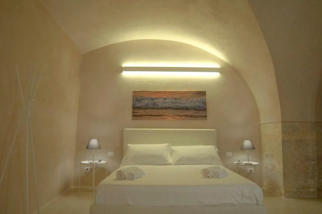 Stanze Dello Scirocco Hotel Noto