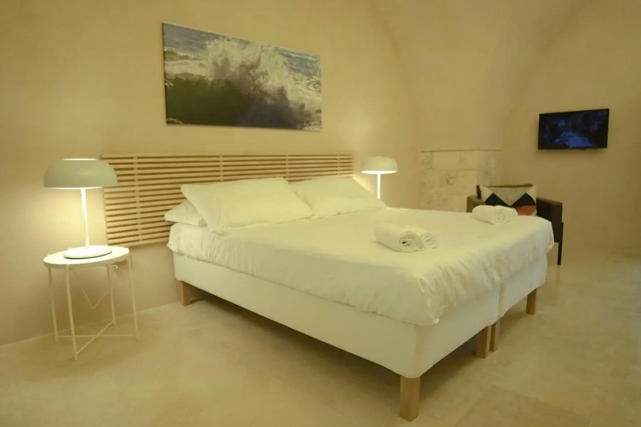 Stanze Dello Scirocco Hotel Noto Guest house