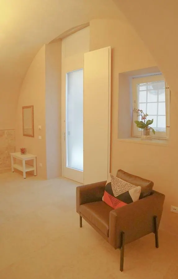 Stanze Dello Scirocco Hotel Noto Guest house