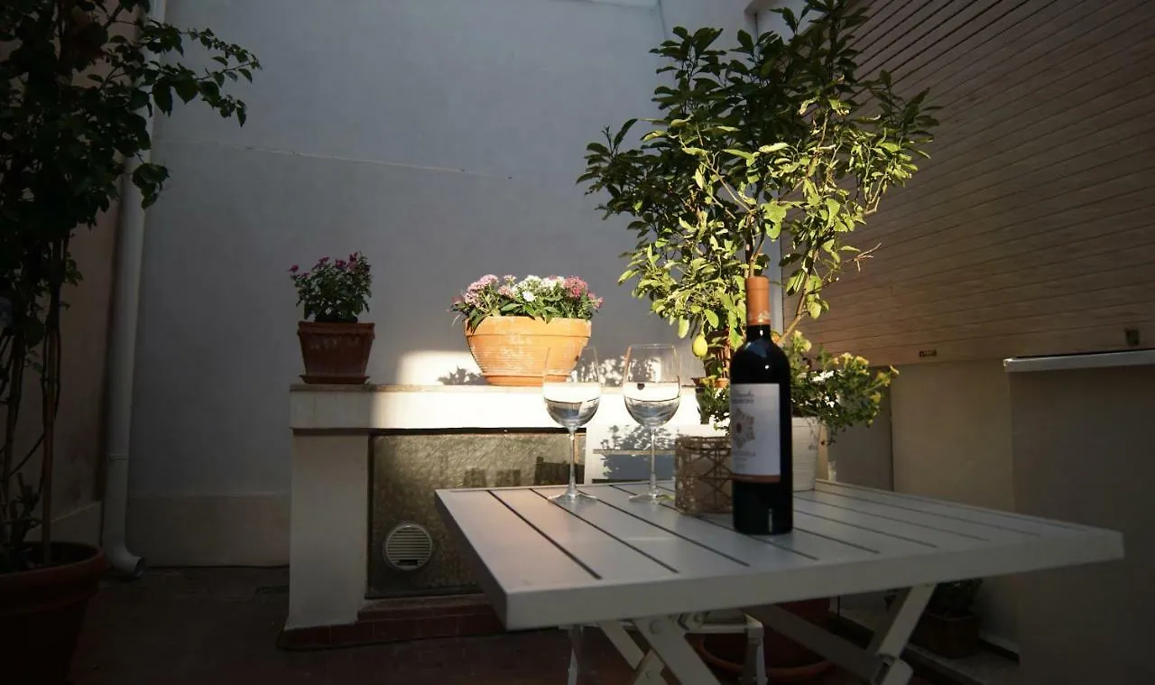 Stanze Dello Scirocco Hotel Noto Italy